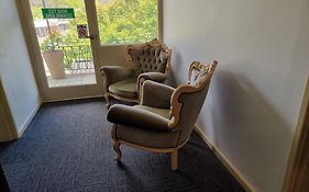 Myrtleford Hotel